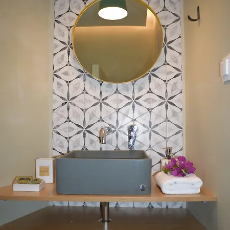 Apartman Paxos Gáiosz