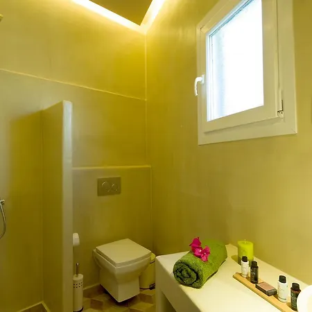 Paxos Apartman Gáiosz