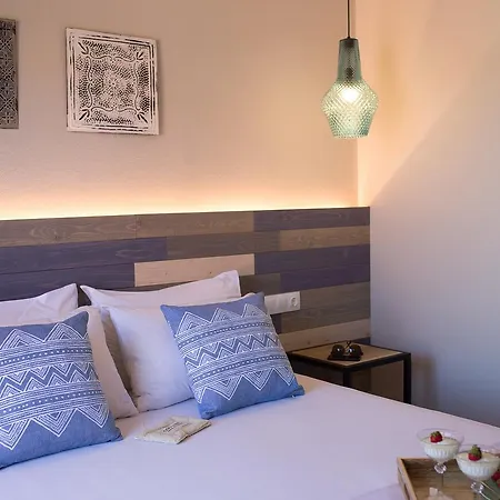 Paxos Apartman Gáiosz