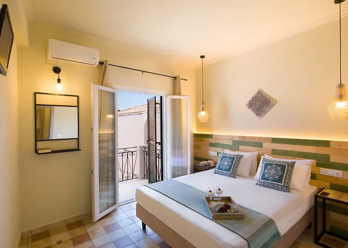 Paxos Appartamento Gaios