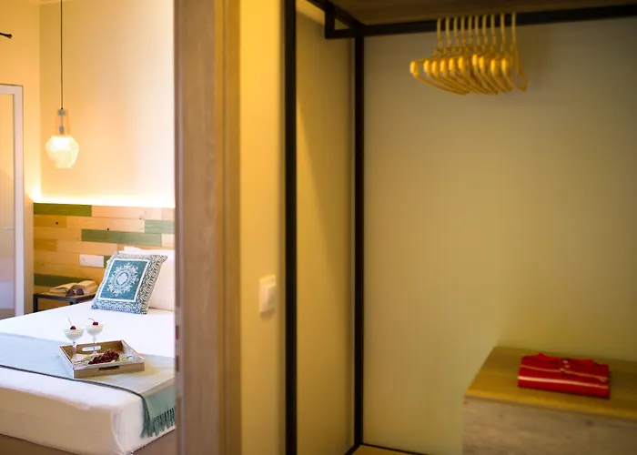 Appartamento Paxos *