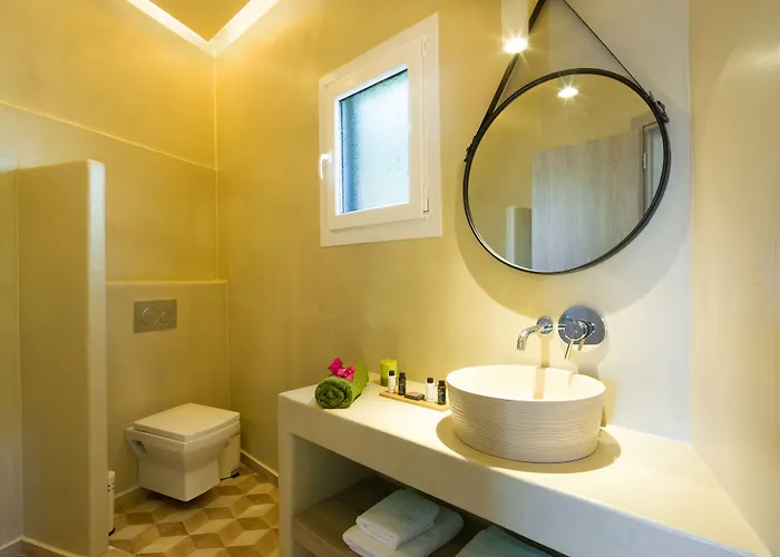 Paxos Appartamento Gaios