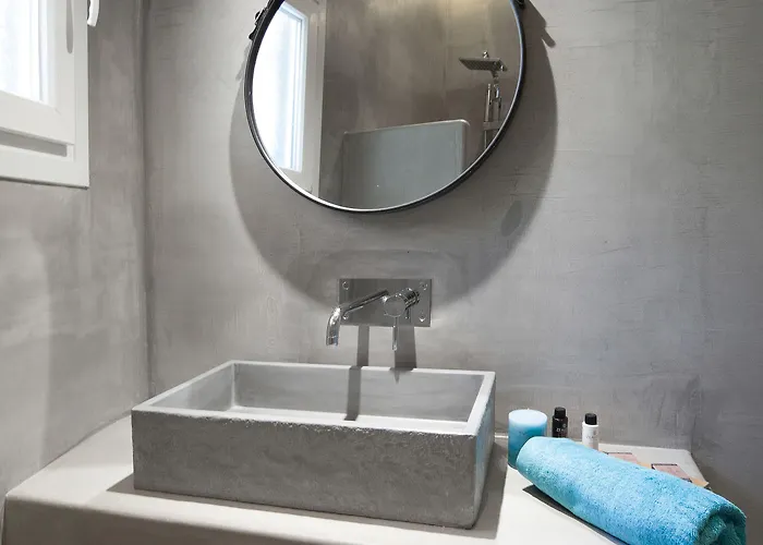 Paxos Appartamento *