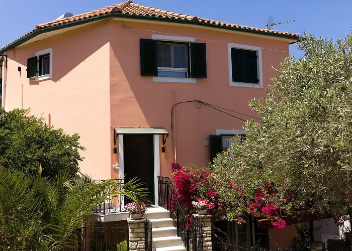 Paxos Appartamento *