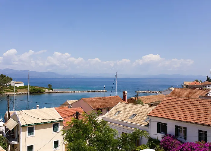 Paxos Appartamento *