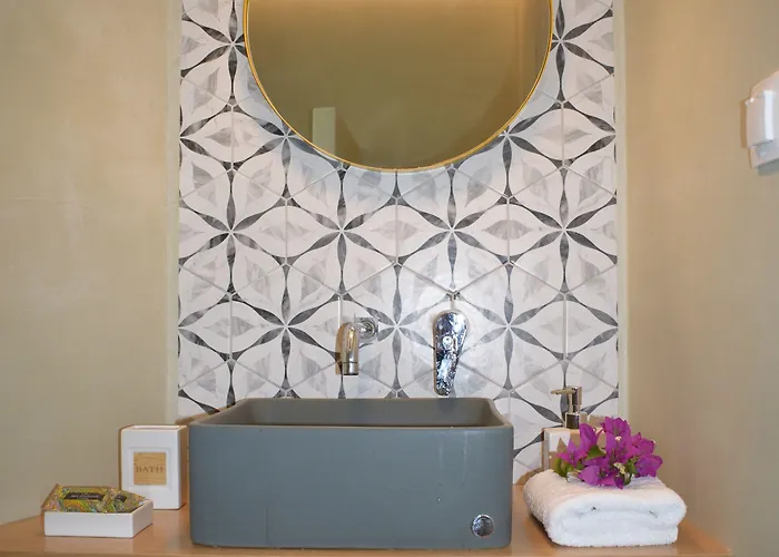 Appartamento Paxos Gaios