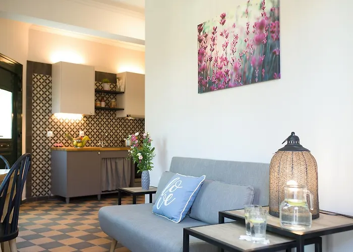 Paxos Appartamento *