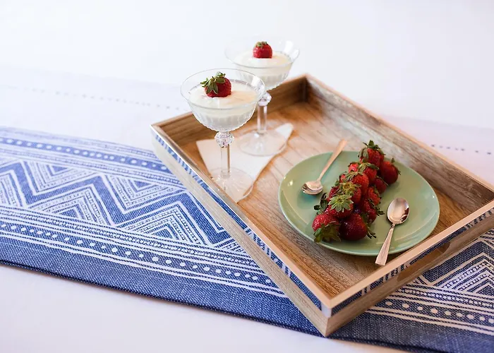 Paxos Appartamento Gaios