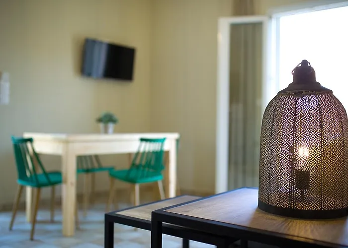 Paxos Appartamento Gaios