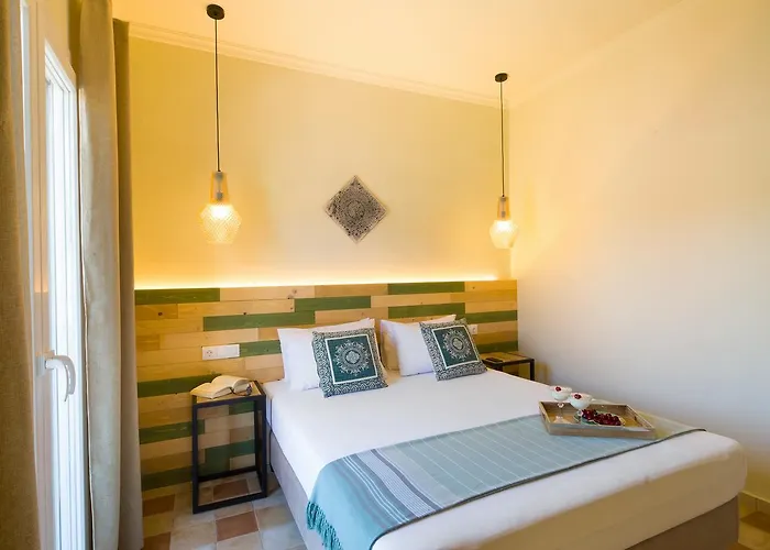 Paxos Appartamento *