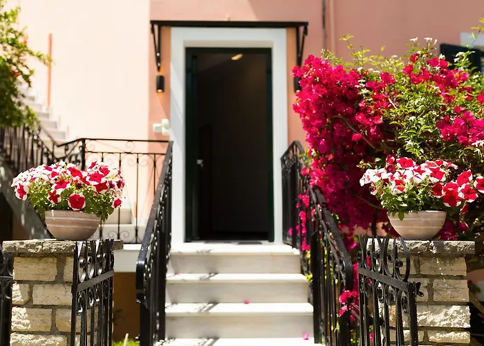 Paxos Appartamento *