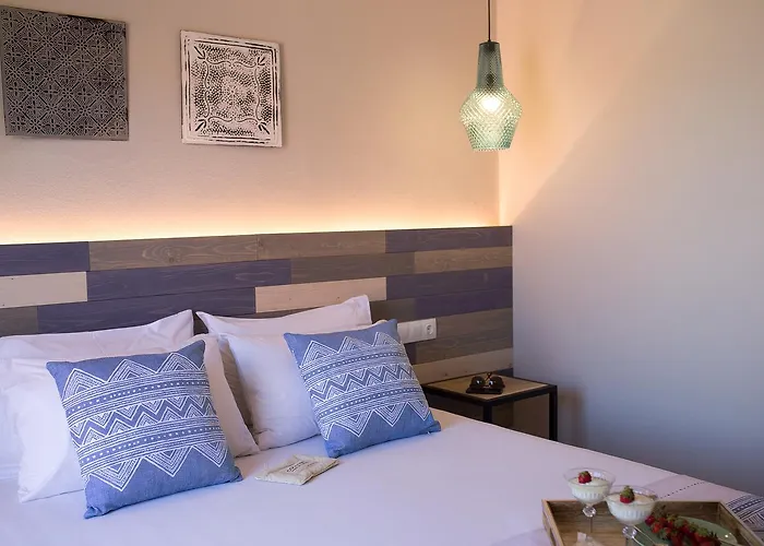 Paxos Appartamento Gaios