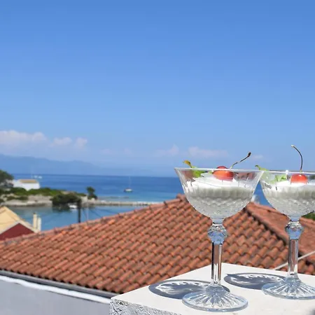Paxos Gaios