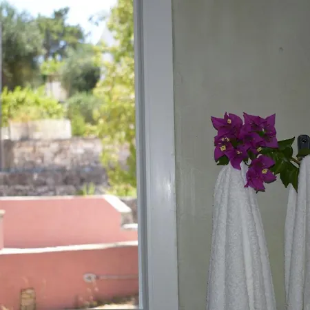 Appartamento Paxos *