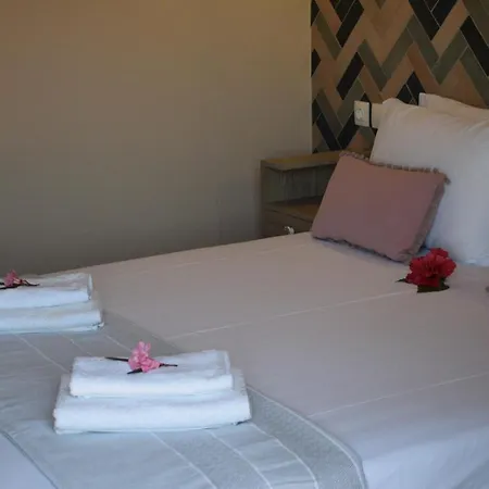 Paxos דירה גאיוס