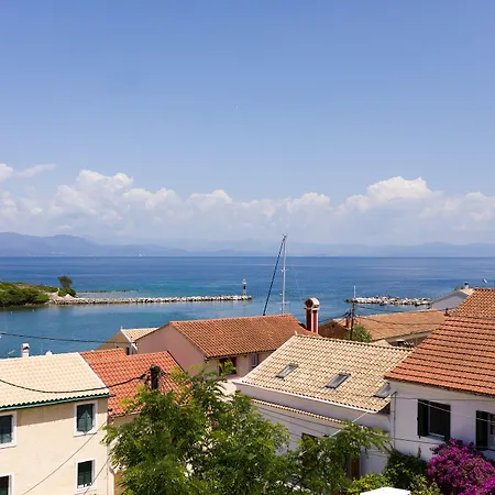 Paxos Appartamento *