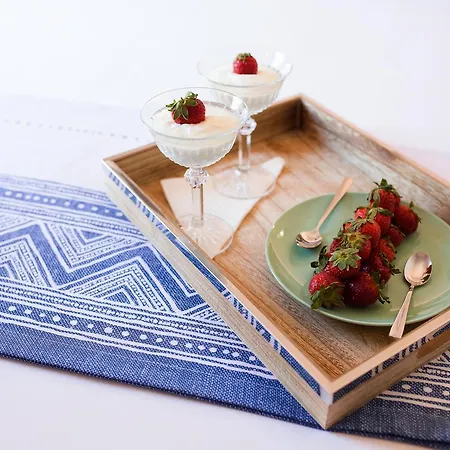 Paxos דירה גאיוס