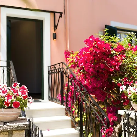 Appartamento Paxos