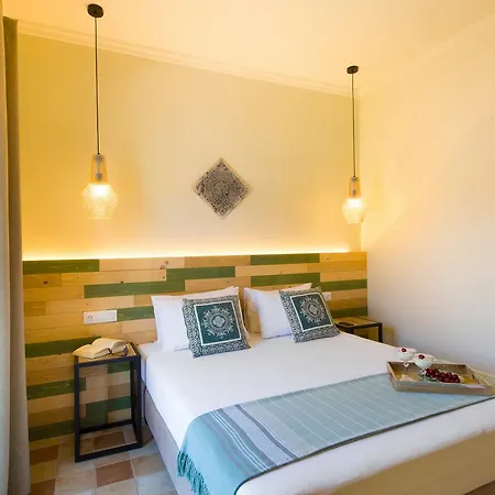 Paxos Appartamento *