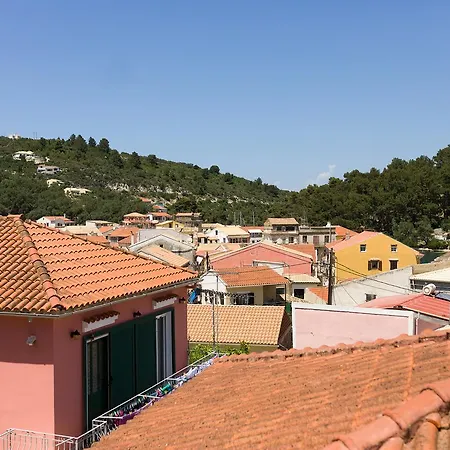 Paxos Appartamento