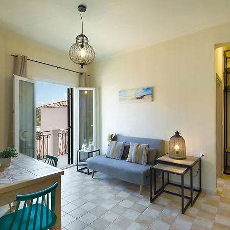 Appartamento Paxos