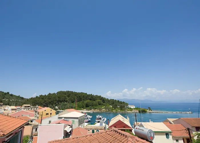 Apartament Paxos