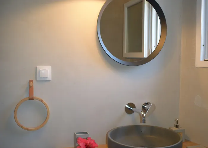 Apartament Paxos Gaios